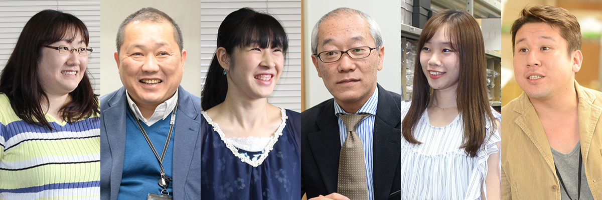 仕事の考え方を変えませんか?